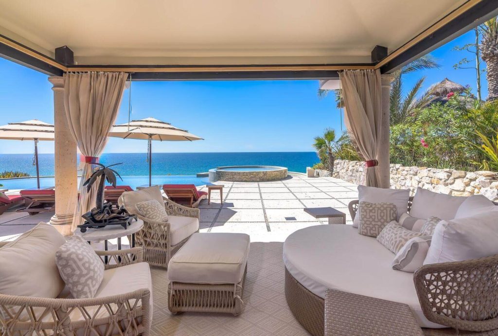 Puerto Los Cabos Residence for sale