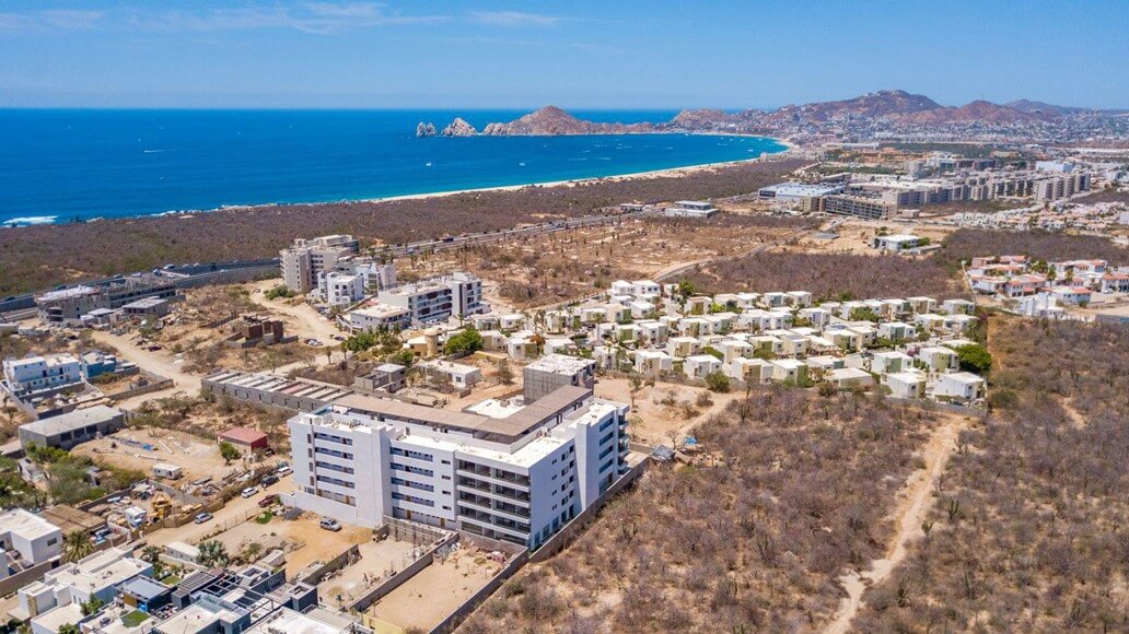 Puerto Los Cabos Residence for sale