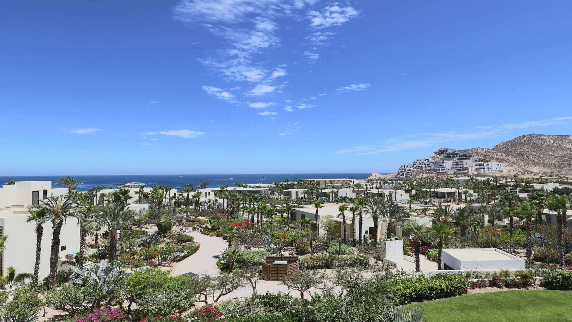 Homes in Puerto Los Cabos