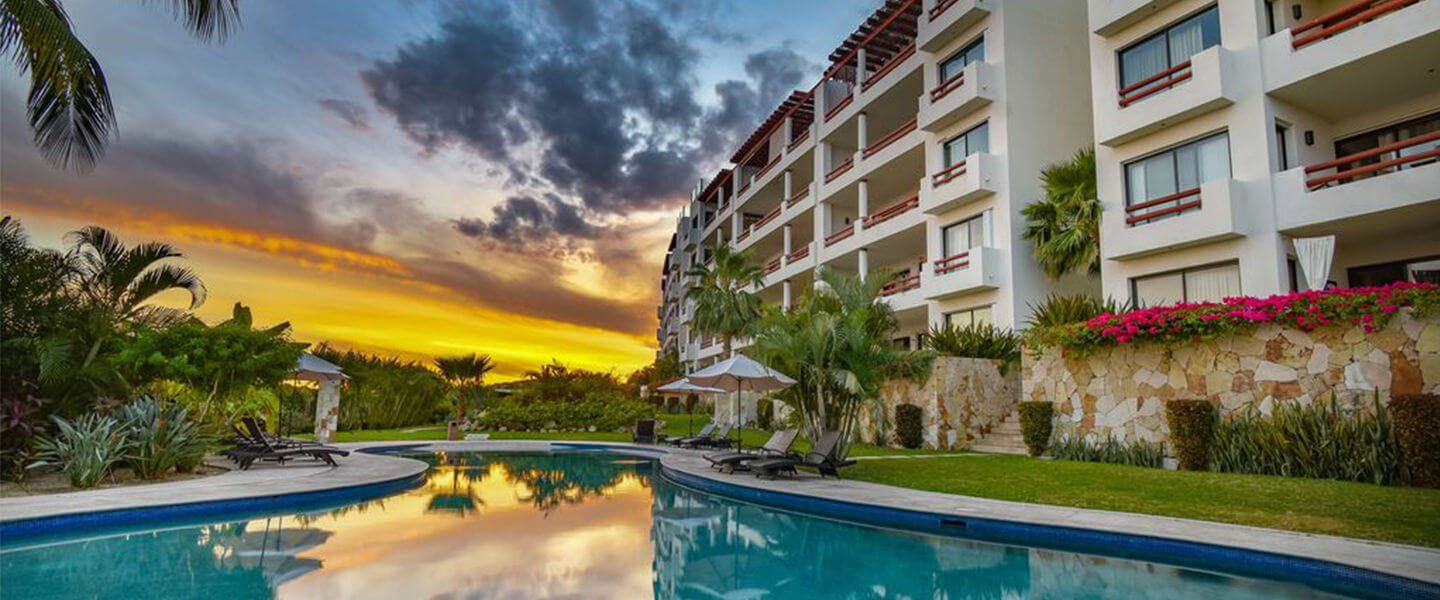 Vacation Homes in Puerto Los Cabos