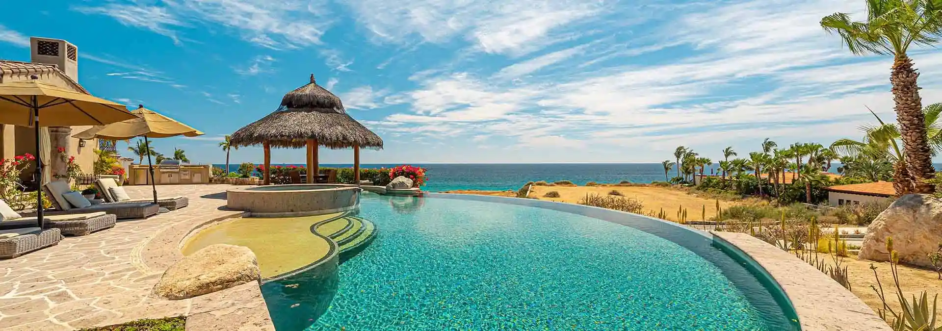 Los Cabos Dream Homes For Sale