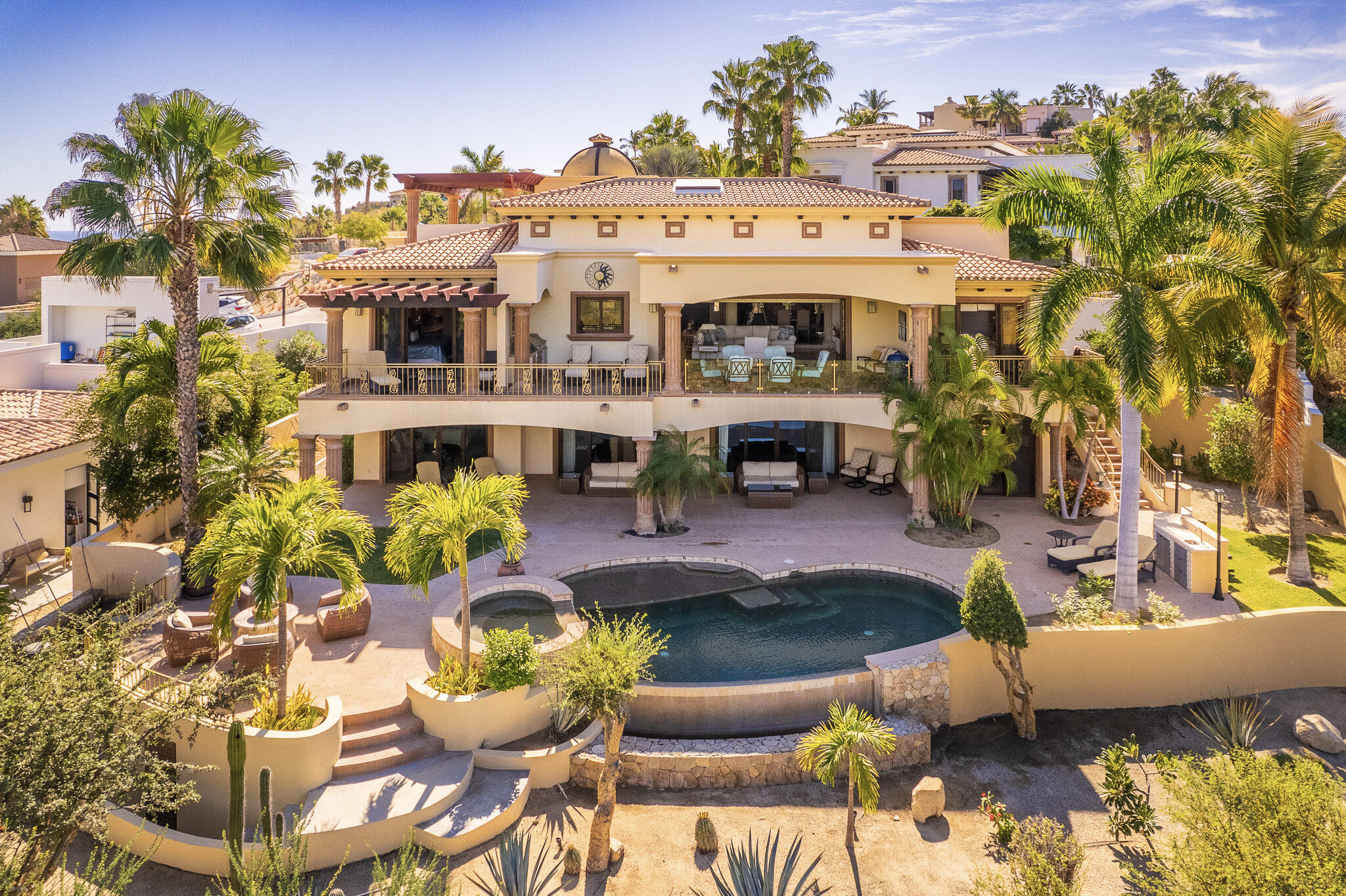 Los Cabos Dream Homes For Sale