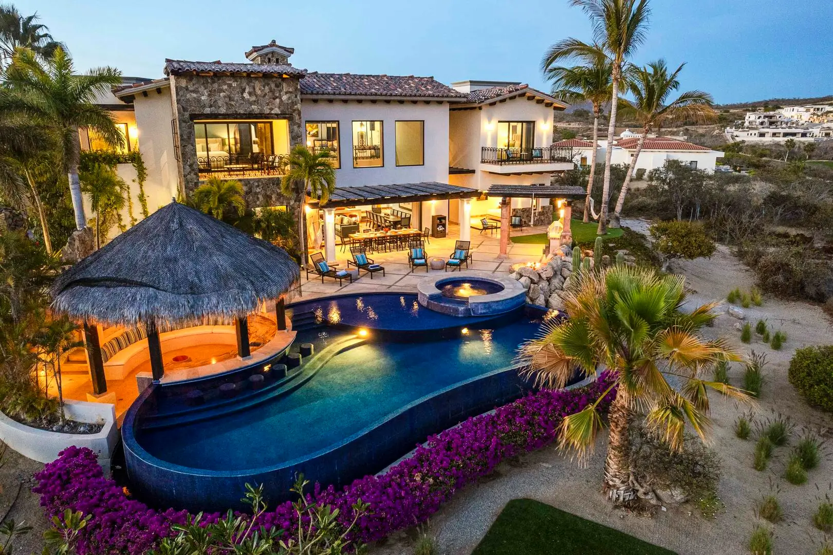 Los Cabos Dream Homes For Sale