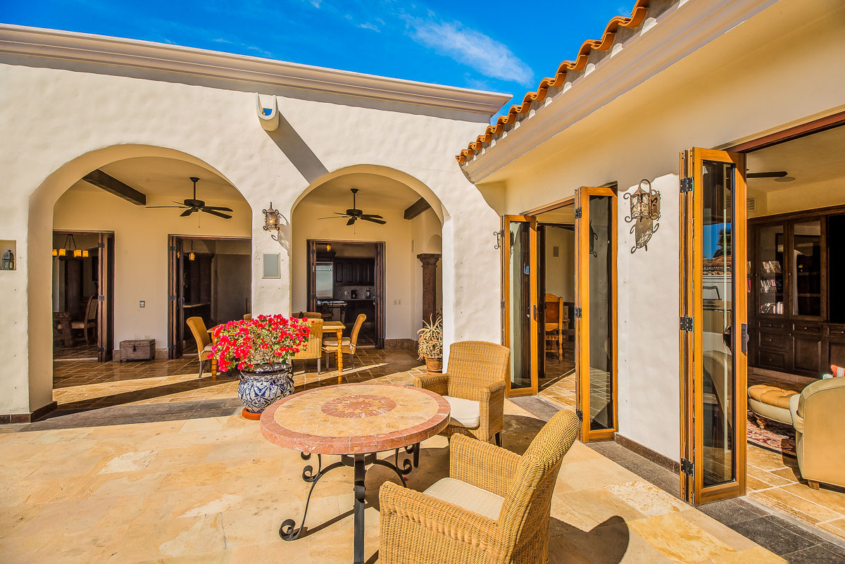 luxury Real Estate in Los Cabos