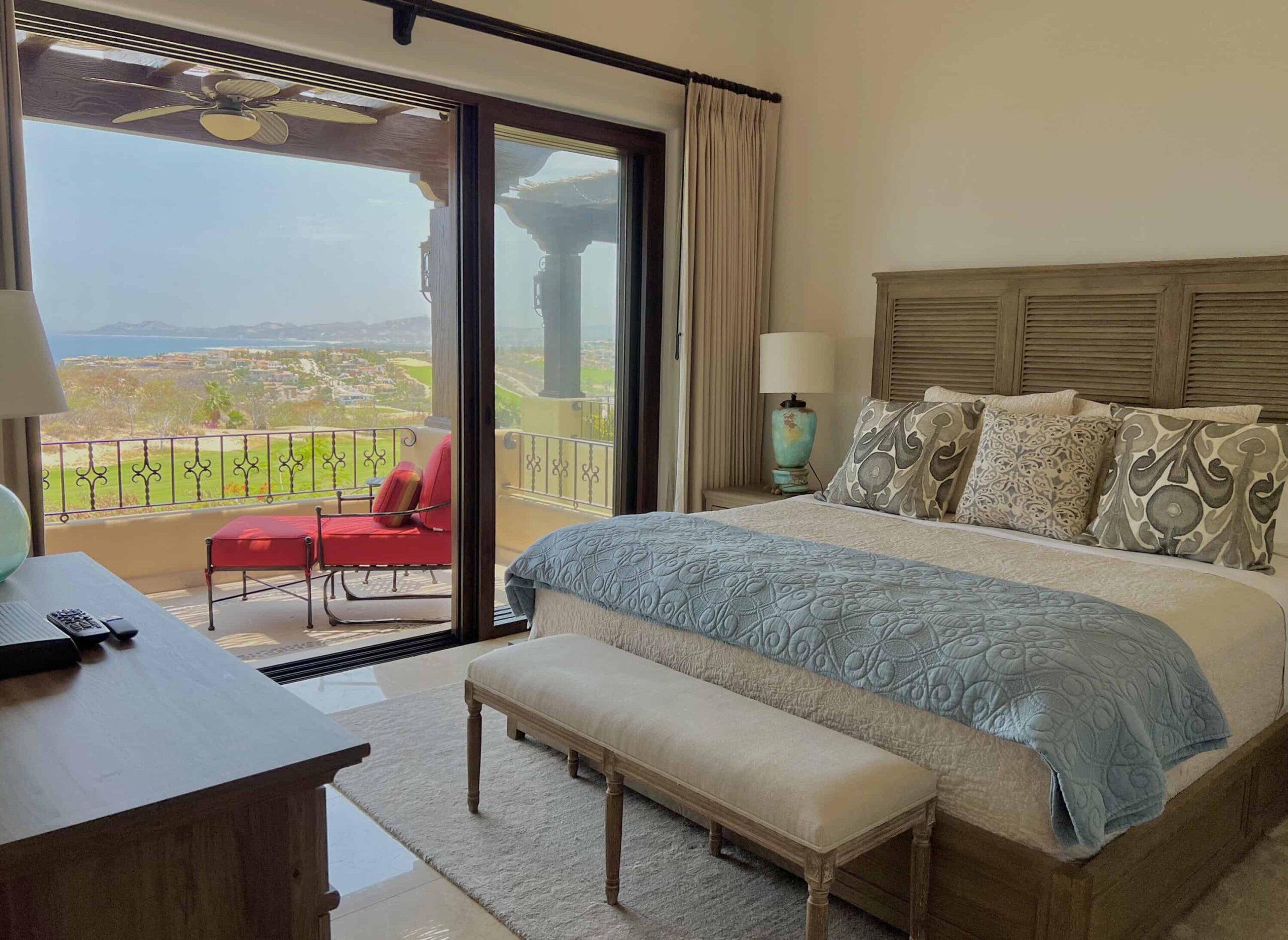 Estate Compounds in Los Cabos