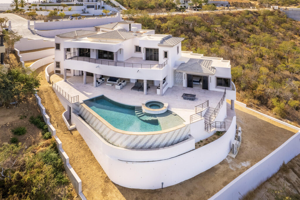 Puerto Los Cabos Real Estate For Sale  for sale