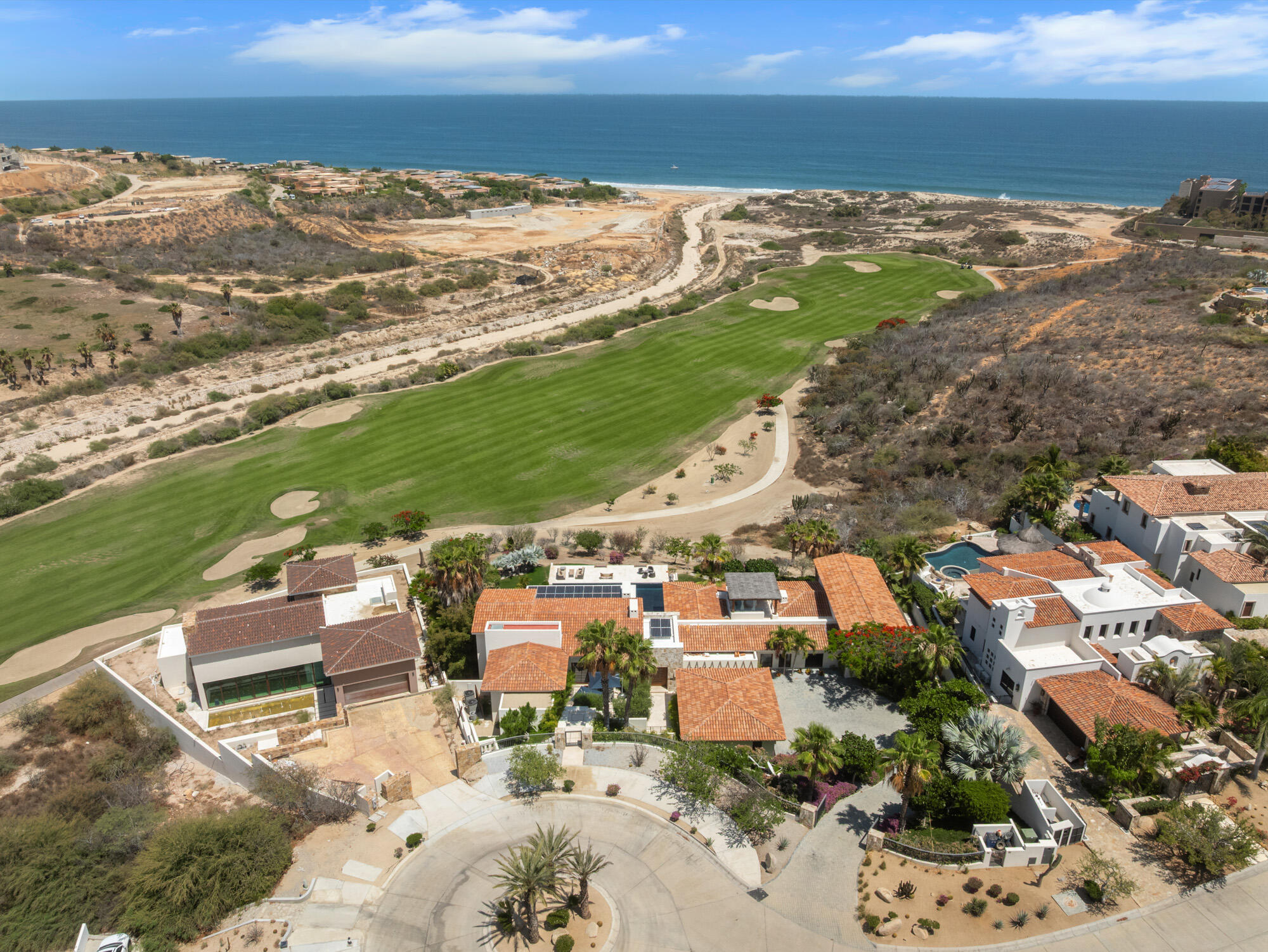 94/95 La Noria, San Jose del Cabo, BS