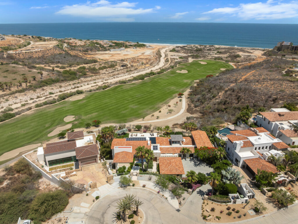 Puerto Los Cabos Real Estate For Sale  for sale