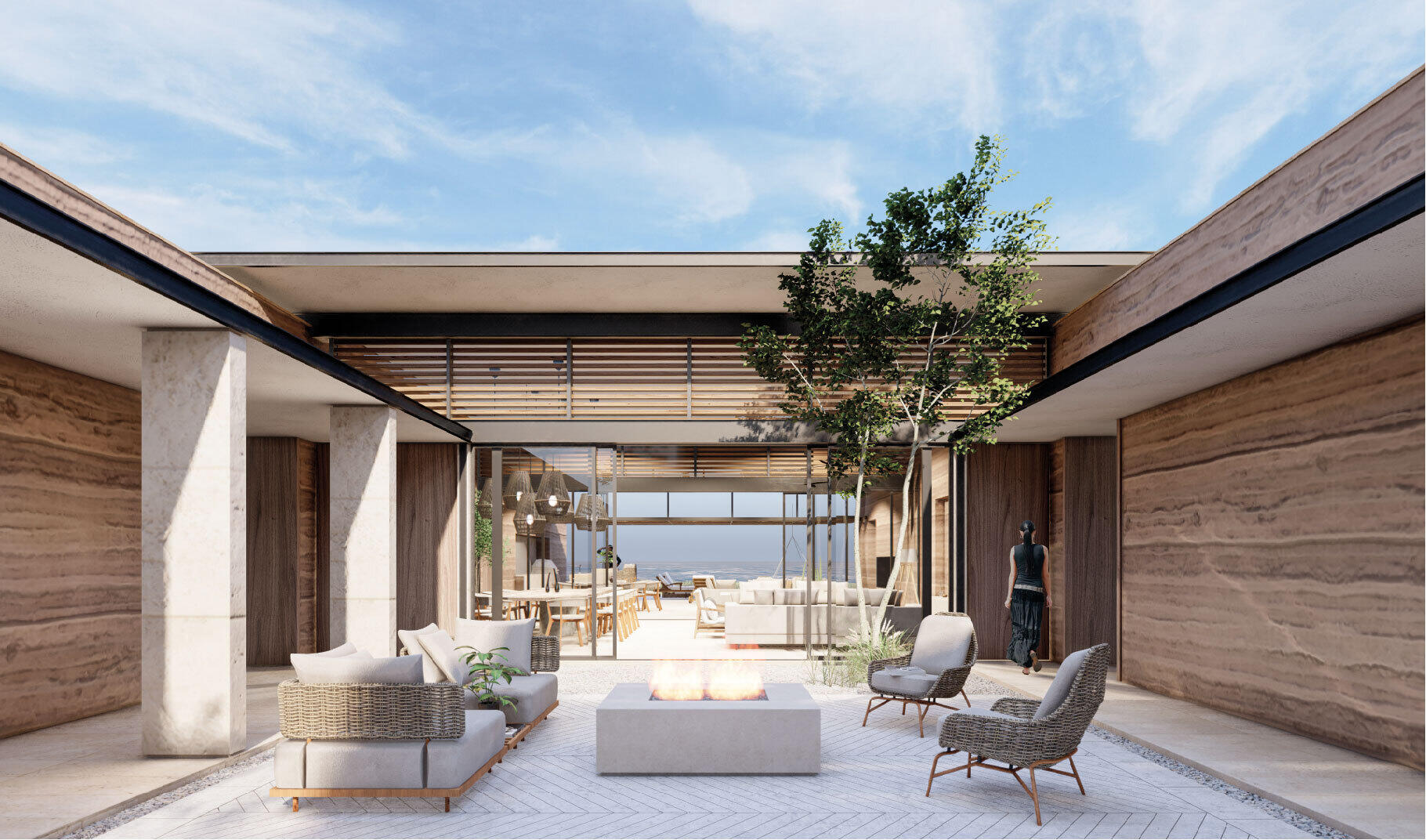 EE6 Boulevard Mar de Cortez, San Jose del Cabo, BS