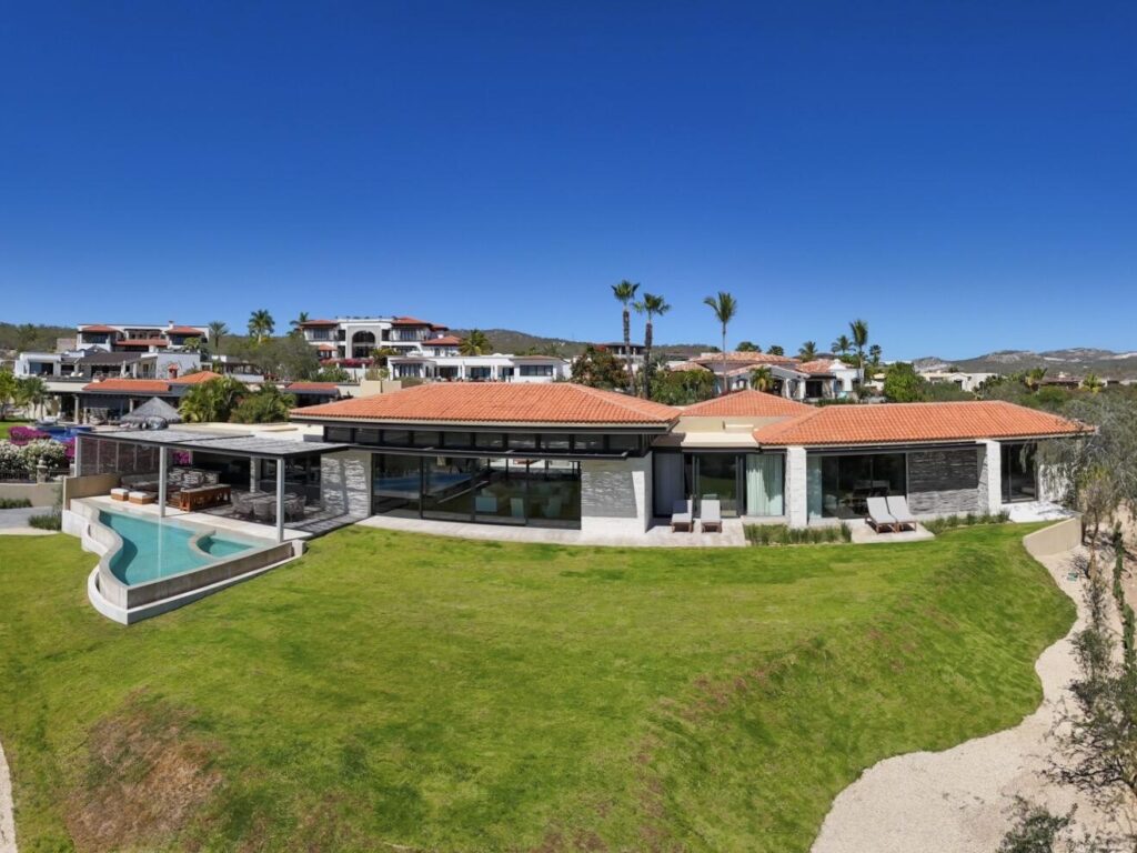 Puerto Los Cabos La Noria Set in La Noria, one of the most sought-after neighborhoods in San José del Cabo. Privacy, ocean for sale