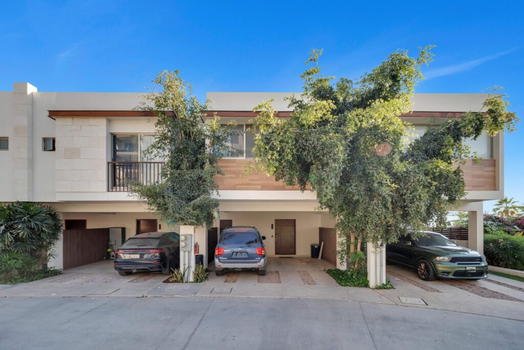 Puerto Los Cabos homes for sale Los Cabos