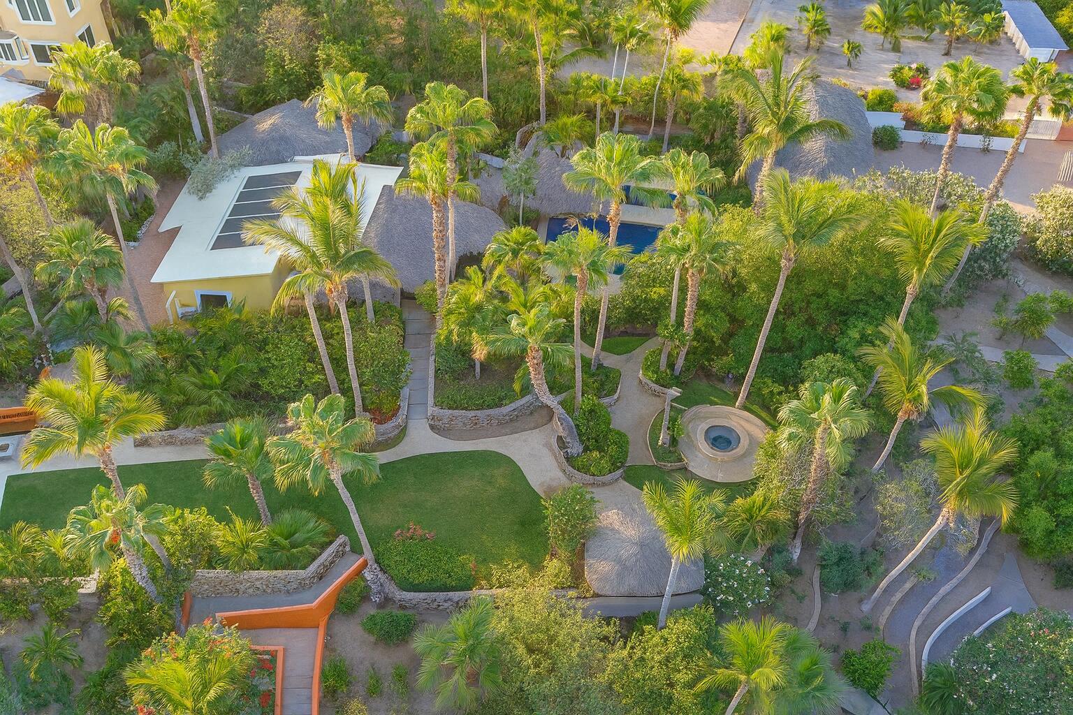 Puerto Los Cabos West Enclave Ritz-Carlton Immerse yourself in this awe-inspiring experience of splendor and comfort. This unparalleled sanctuary of luxury awaits you. West Enclave 9 the Ritz-Carlton Reserve is a true hidden gem with a spectacular ocean for sale