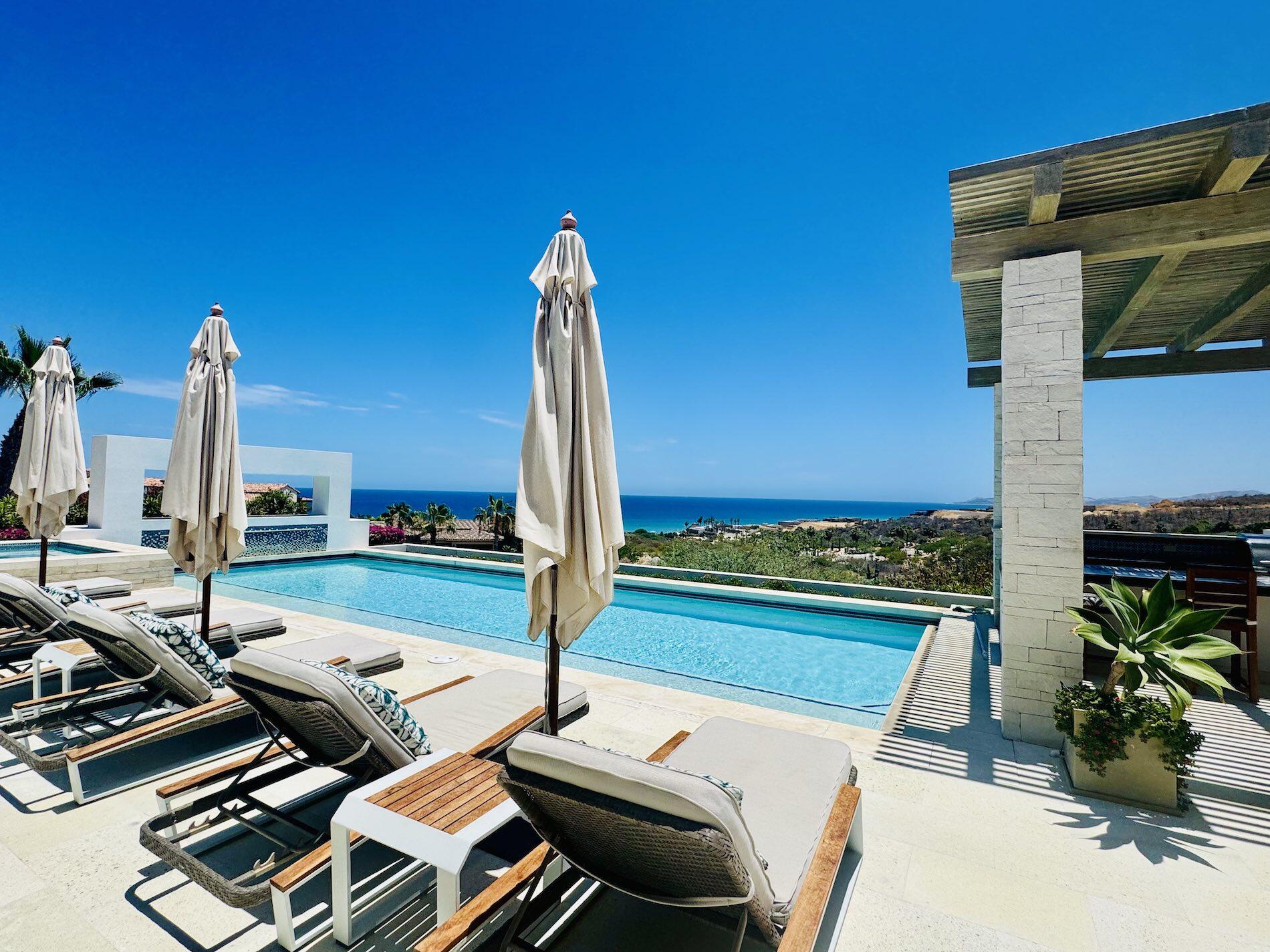 Puerto Los Cabos Fundadores Thoughtful contemporary design, ocean – 95 Avenida Padre Kino, San Jose del Cabo, BS