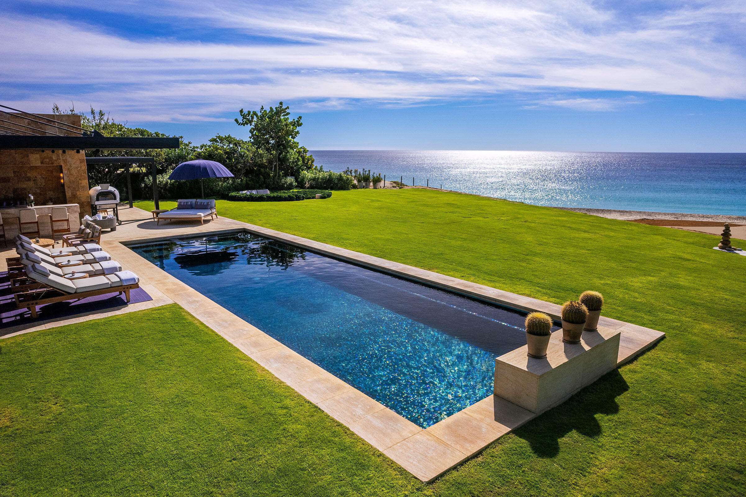 Puerto Los Cabos West Enclave Ritz-Carlton ZADÚN ONEThe Premier Residence in Los Cabos' Most Exclusive EnclavePerched above a white-sand beach with uninterrupted for sale