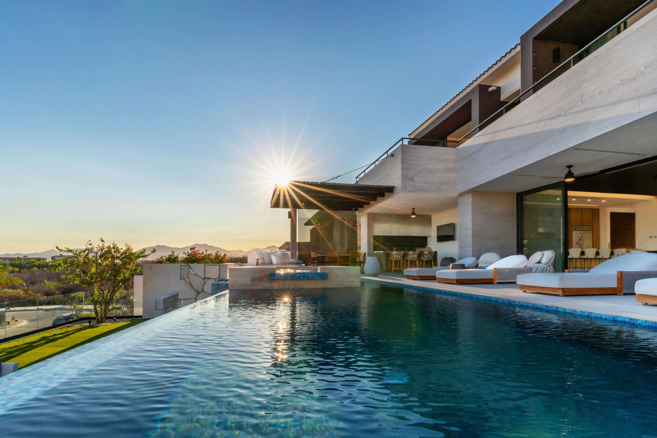 Puerto Los Cabos La Noria Experience luxury living at La Noria 128 in the prestigious gated community of Puerto Los Cabos. This tastefully furnished, move-in-ready home offers elegant interiors, seamless indoor-outdoor living, and expansive terraces with breathtaking daytime for sale