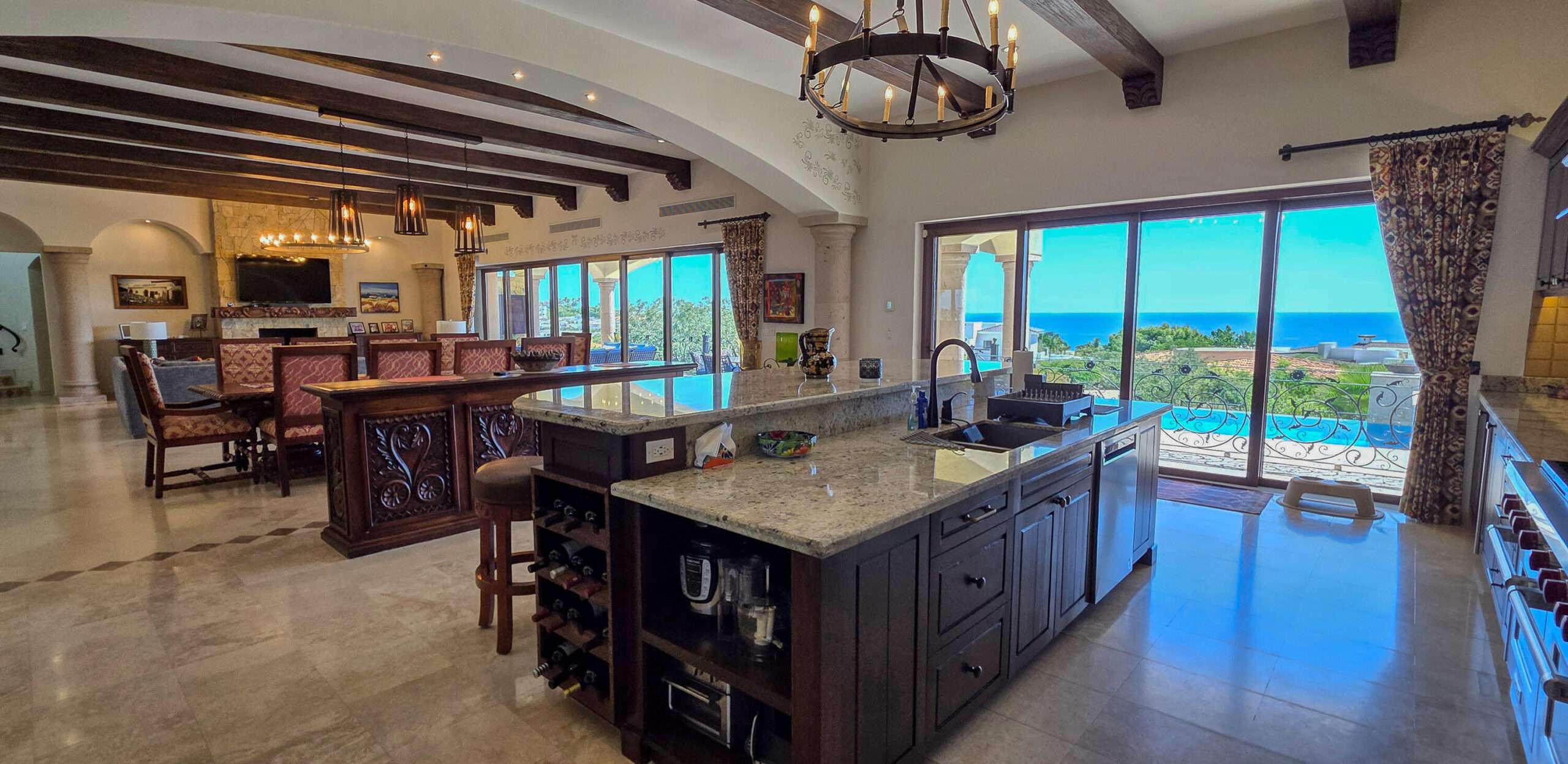 Puerto Los Cabos Fundadores Luxury Estate in Puerto Los Cabos - Introducing an extraordinary value opportunity in the prestigious community of Puerto Los Cabos--now offered at for sale