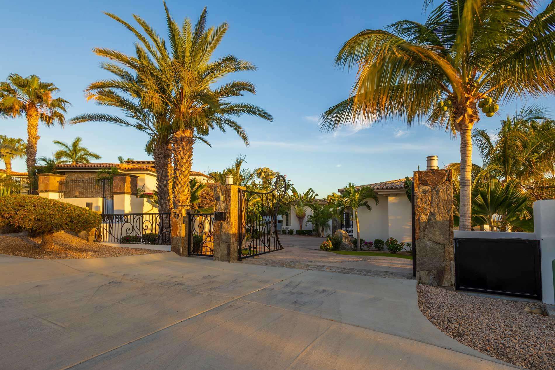 Puerto Los Cabos El Altillo Casa Diamante is a must-see retreat with unforgettable for sale