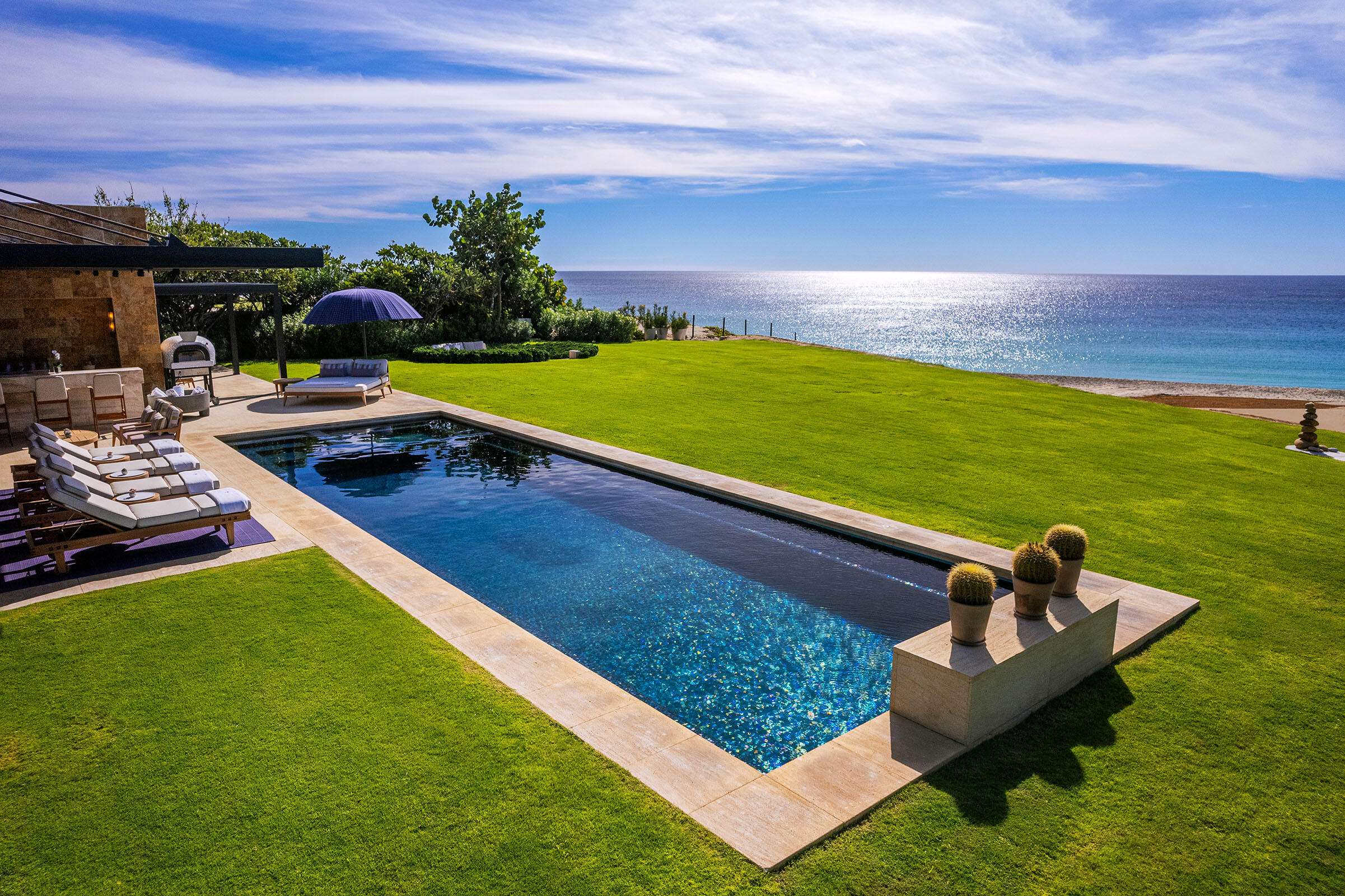 Puerto Los Cabos West Enclave Ritz-Carlton ZADÚN ONEThe Premier Residence in Los Cabos' Most Exclusive EnclavePerched above a white-sand beach with uninterrupted for sale